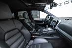 Porsche Cayenne 4.8 Turbo Btw auto, Fiscale waarde € 12.00, Automaat, Cayenne, Gebruikt, Wit