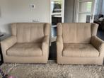 Gelderland Sky High loveseat, Huis en Inrichting, Banken | Sofa's en Chaises Longues, Ophalen, Gebruikt, Tweepersoons, 75 tot 100 cm