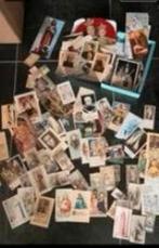 Honderden bidprentjes, kaarten etcetera in 1 koop, Verzamelen, Ophalen of Verzenden, Zo goed als nieuw