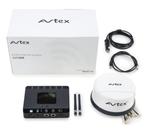 Avtex AMR-104X 4G dual sim router +5G antenne wit ACTIE 649€, Ophalen of Verzenden, Nieuw