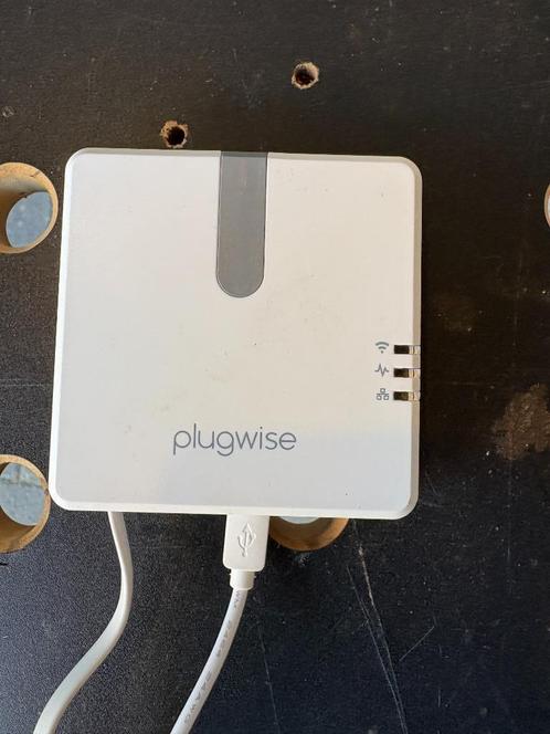 Plugwise p1 meter, Doe-het-zelf en Verbouw, Verwarming en Radiatoren, Nieuw, Kachel, 30 tot 80 cm, Minder dan 60 cm, Ophalen of Verzenden