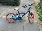 18 inch kinderfiets, Fietsen en Brommers, Fietsen | Kinderfietsjes, 16 tot 20 inch, Gebruikt, Ophalen