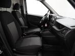 Fiat Doblò Cargo 1.6 MJ L2H1 Maxi SX | Schuifdeur rechts |, Voorwielaandrijving, Stof, Gebruikt, Euro 6