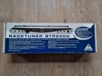 Behringer btr 2000 racktuner, Muziek en Instrumenten, Overige Muziek en Instrumenten, Ophalen of Verzenden, Zo goed als nieuw