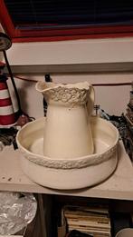 Lampetstel (Z262-90), Antiek en Kunst, Antiek | Keramiek en Aardewerk, Ophalen