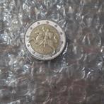 2 Euro Litouwen 2015, Ophalen of Verzenden, 2 euro, Losse munt