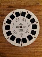 Viewmaster - Tokyo - Japan - no. 4871, Verzamelen, Ophalen of Verzenden, Gebruikt