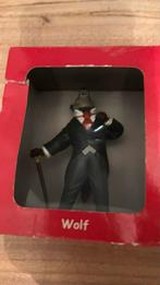 Efteling Wolf en Heks LGB Modelfiguren, Verzamelen, Beelden en Beeldjes, Ophalen of Verzenden, Gebruikt, Fantasy
