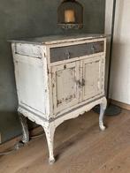 Charmant Queen Ann Stijl Kastje, Ophalen of Verzenden