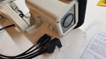 Grandstream GXV3674 FHD beveiligingscamera beschikbaar voor biedingen