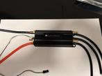 RC ESC SeaShark 200A 5 tot 12s ext. BEC Incl. programcard, Ophalen of Verzenden, Nieuw