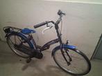 Meisjes fiets, Fietsen en Brommers, Fietsen | Dames | Damesfietsen, Ophalen of Verzenden, Zo goed als nieuw, Batavus