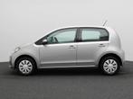 Volkswagen Up! 1.0 Up! 60PK Airco, elek. ramen, verstelbare, Te koop, Zilver of Grijs, Benzine, 65 pk