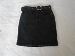 Mooi spijkerrokje maat 34 van Denim & Co, Blauw, Ophalen of Verzenden, Zo goed als nieuw, Maat 34 (XS) of kleiner