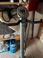 Powerplate. Vinted., Ophalen, Gebruikt, Aluminium, Trilplaat