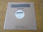 Audioweb - Sleeper 1996 Mother 12 MUM DJ 78 UK Promo EP, Cd's en Dvd's, Vinyl | Dance en House, Ophalen, Gebruikt, 12 inch, Trip Hop of Breakbeat