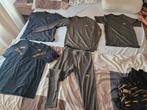 UFC VENUM pakket longsleeve rashguard shirts broek + pet los, Kleding | Heren, Ophalen of Verzenden, Zo goed als nieuw