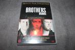 DVD Brothers / Brodre, Vanaf 12 jaar, Ophalen of Verzenden, Gebruikt, Scandinavië