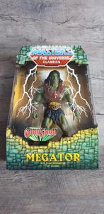 Masters of the Universe Classics Megator, Verzenden, Nieuw