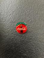 Coca Cola  - Coca Cola pin Always Coca Cola, Verzamelen, Ophalen of Verzenden, Zo goed als nieuw, Merk, Speldje of Pin