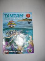 Tijdschrift TamTam het grote actienummer ZGAN, Ophalen of Verzenden, Zo goed als nieuw