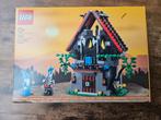 Lego 40601 - Majisto's magische werkplaats, Kinderen en Baby's, Speelgoed | Duplo en Lego, Verzenden, Nieuw, Complete set, Lego