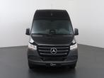 Mercedes-Benz Sprinter 315 CDI GB L2 H2 RWD PRO | Dubbele Sc, Euro 6, 4 cilinders, 150 pk, Zwart