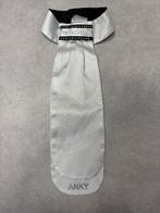 Anky plastron medium, Dieren en Toebehoren, Ophalen of Verzenden, Gebruikt, Dressuur, Bovenkleding