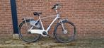 Gazelle Chamonix Herenfiets 53 framemaat 8 versnellingen, Fietsen en Brommers, Fietsen | Heren | Herenfietsen, Ophalen, Gebruikt