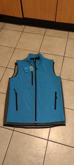 2x Nieuwe bodywarmer KARIBAN maat M, PRINTER maat L, Ophalen of Verzenden, Nieuw, Grijs