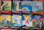 8 Taptoe Kinderboeken - Spannende Avonturen!, Boeken, Ophalen of Verzenden, Zo goed als nieuw, Fictie algemeen