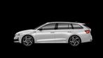 Skoda Octavia Combi 1.5 TSI 150pk MHEV Sportline Tour | 19", Stof, 1498 cc, Euro 6, Wit