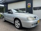 Renault Mégane Cabrio 2.0-16V Privilège, Auto's, Renault, 1998 cc, Gebruikt, 4 cilinders, Cabriolet