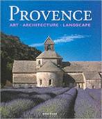 Provence - Könemann  Kunst - Architectuur - Landschap  Samen, Verzenden, Zo goed als nieuw, Könemann