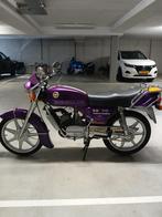 zundap, Ophalen, Maximaal 45 km/u, KS50, 49 cc