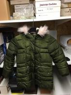 Primark Winterjas met Bontkraag voor meisje 5 to 6 jaar, Ophalen of Verzenden, Zo goed als nieuw, Meisje, Jas