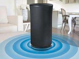 Samsung R5 360 speaker met bluetooth & Airplay. MEGA geluid, Audio, Tv en Foto, Luidsprekers, Zo goed als nieuw, Overige typen