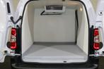 Citroën Berlingo 1.5 BlueHDi XL Koelwagen Airco Apple Carpl, Auto's, Bestelauto's, Voorwielaandrijving, Gebruikt, 4 cilinders