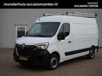 Renault Master T35 2.3 dCi 135 L2H2 Comfort - Lage kilometer, Voorwielaandrijving, Gebruikt, 4 cilinders, Renault