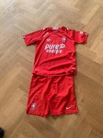 FC Twente Tenue Assaidi - Maat 146/152, Ophalen of Verzenden, Gebruikt, Jongen of Meisje