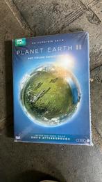 Planet Earth II dvd David attenborough, Cd's en Dvd's, Dvd's | Documentaire en Educatief, Natuur, Alle leeftijden, Ophalen of Verzenden