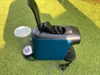 Barista koffiemachine, Ophalen of Verzenden, Zo goed als nieuw