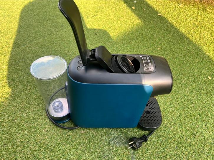 Barista koffiemachine, Tuin en Terras, Zwembad-toebehoren, Zo goed als nieuw, Ophalen of Verzenden