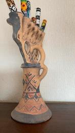 Tamegroute Kandelaar / Chanoekia uit Marokko, Ophalen