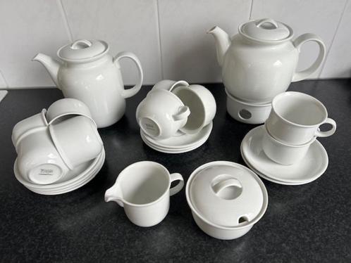 Thomas trend koffie en thee servies., Huis en Inrichting, Keuken | Servies, Zo goed als nieuw, Compleet servies, Overige stijlen