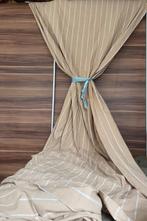 Nieuwe Gordijnen, Huis en Inrichting, Stoffering | Gordijnen en Lamellen, Overige kleuren, 200 cm of meer, Nieuw, Ophalen of Verzenden