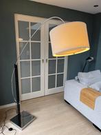 Design Floor Lamp - Safavieh New York, Ophalen, Gebruikt, Metaal, Modern