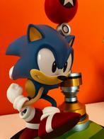 Sonic the hedgehog Classic First 4 Figures, Ophalen, Zo goed als nieuw