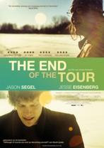 THE   END   OF   THE   TOUR      filmposter., Verzamelen, Posters, Verzenden, Nieuw, A1 t/m A3, Film en Tv