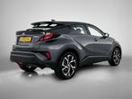 Toyota C-HR 1.8 Hybrid Dynamic | Navigatie | Parkeersensoren, 12 maanden, Stof, 4 cilinders, 122 pk